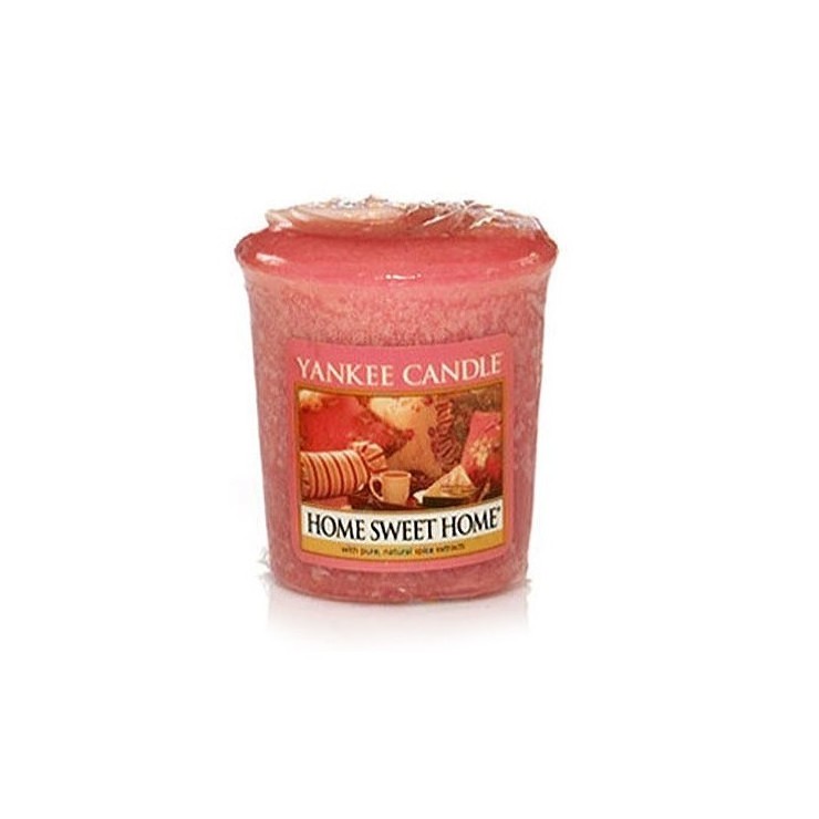 Yankee Candle Home Sweet Home Sampler