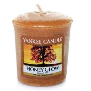 Honig Glühen Yankee Candle Sampler