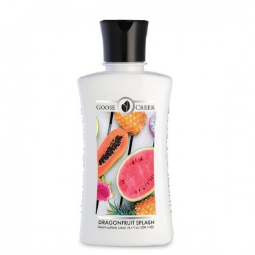 Goose Creek Dragonfruit Splash Körperlotion