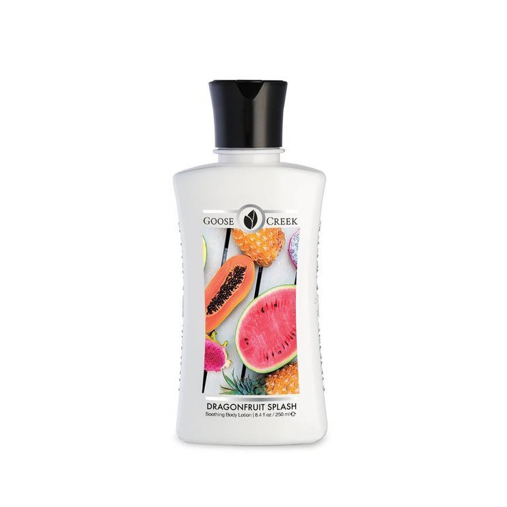 Goose Creek Dragonfruit Splash Körperlotion Goose Creek Dragonfruit Splash Körperlotion