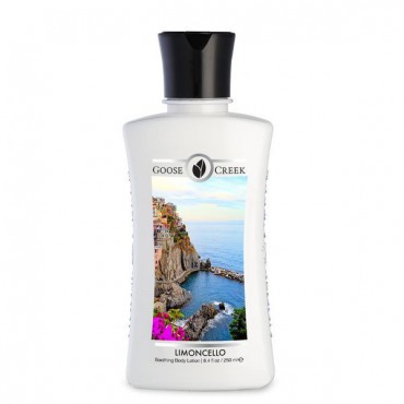 Goose Creek Limoncello Körperlotion