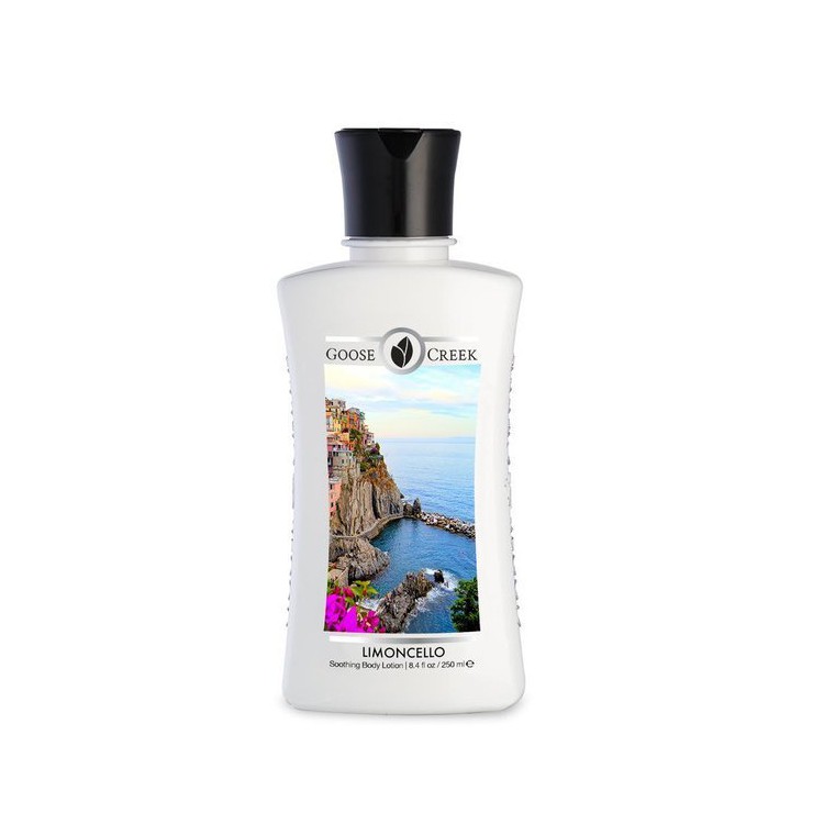 Goose Creek Limoncello Körperlotion