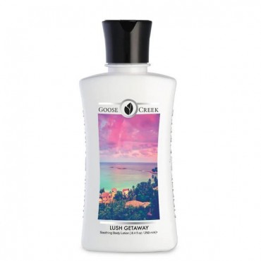 Lush Gateway Goose Creek Körperlotion