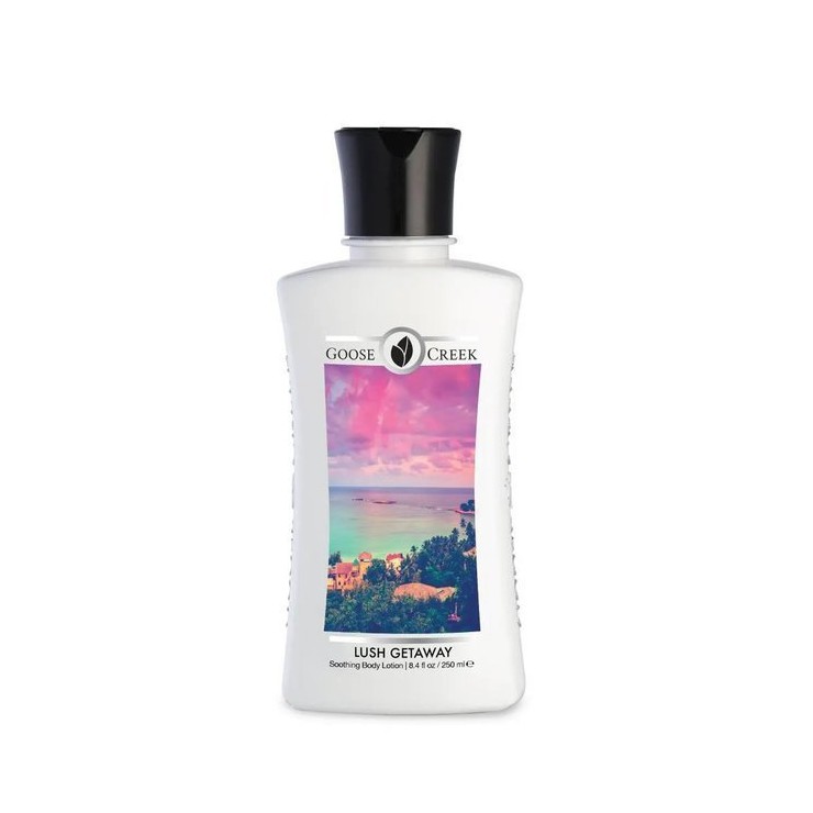 Lush Gateway Goose Creek Körperlotion
