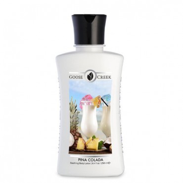 Goose Creek Pina Colada Körperlotion