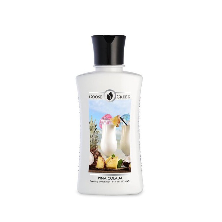 Goose Creek Pina Colada Körperlotion