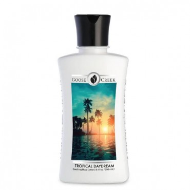 Goose Creek Tropical Daydream Körperlotion