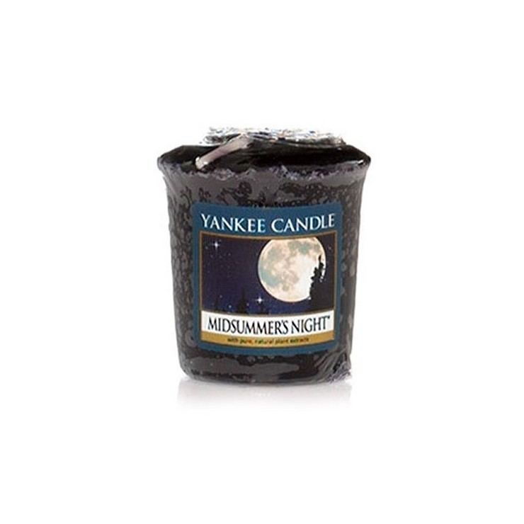 Midsummers Nacht Yankee Candle Sampler