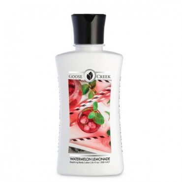 Goose Creek Wassermelone Limonade Körperlotion