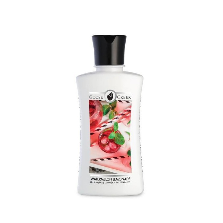 Goose Creek Wassermelone Limonade Körperlotion