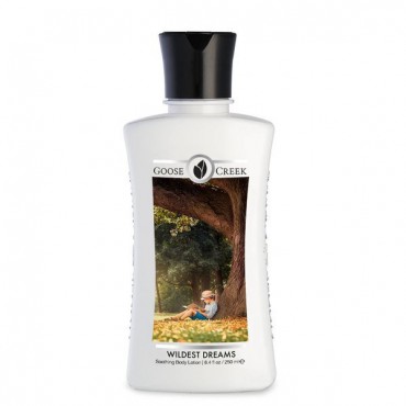 Wildest Dreams Goose Creek Körperlotion