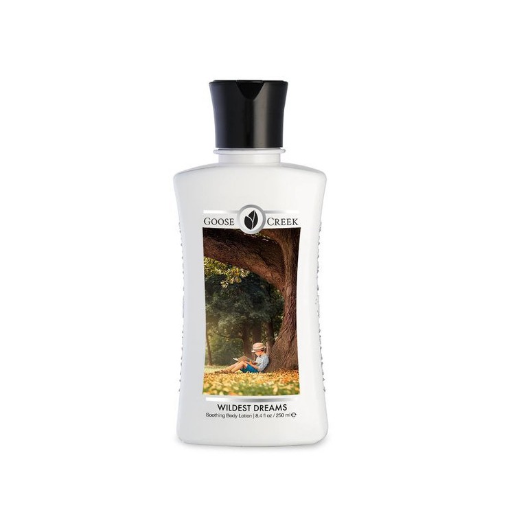Wildest Dreams Goose Creek Körperlotion