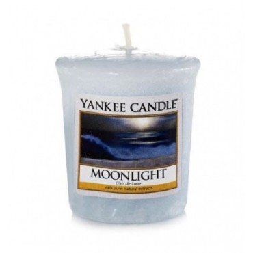 Yankee Candle Mondschein Sampler