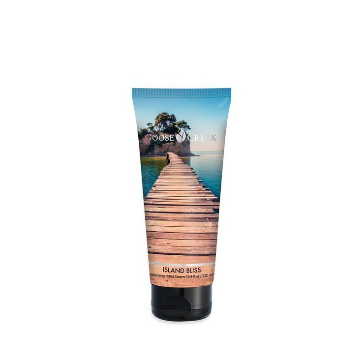 Island Bliss Goose Creek Handcreme