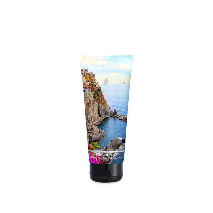 Goose Creek Limoncello Handcreme
