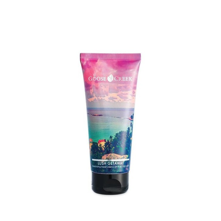 Lush Gateway Goose Creek Handcreme