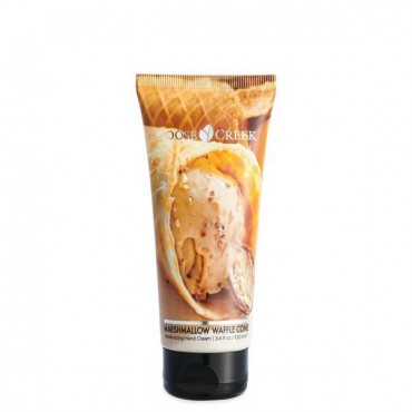 Goose Creek Marshmallow Wafflecone Handcreme