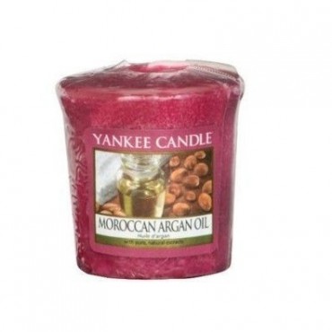 Yankee Candle Marokkanisches Arganöl Sampler