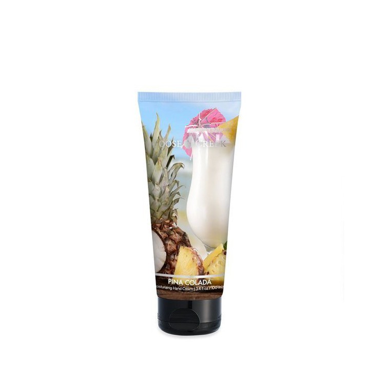 Goose Creek Pina Colada Handcreme