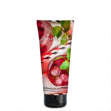 Goose Creek Wassermelone-Limonade Handcreme