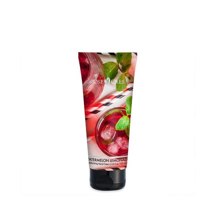 Goose Creek Wassermelone-Limonade Handcreme
