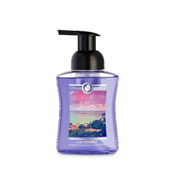 Goose Creek Lush Gateway Schaumseife Goose Creek Lush Gateway Schaumseife