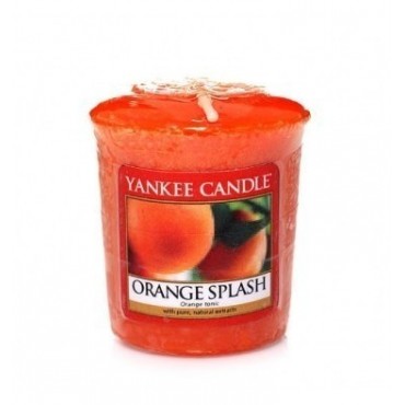 Yankee Candle Orange Splash Sampler