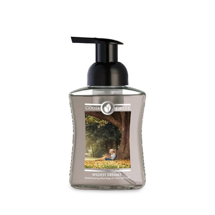 Wildeste Träume Goose Creek Schaumseife Wildeste Träume Goose Creek Schaumseife