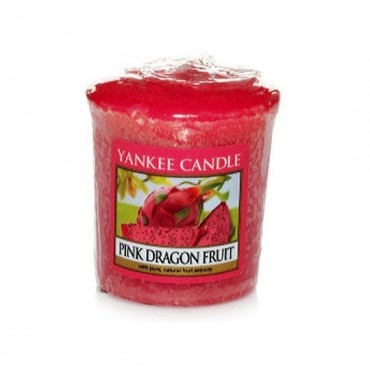 Yankee Candle Pink Dragon Fruit Sampler