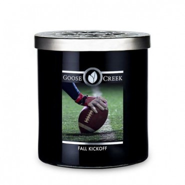 Tumbler FOR MEN Herbst Kickoff Goose Creek Kerze