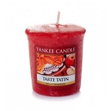 Yankee Kerze Tarte Tatin Sampler