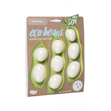 Sterling Rose Eco Kerze Duft Wachs