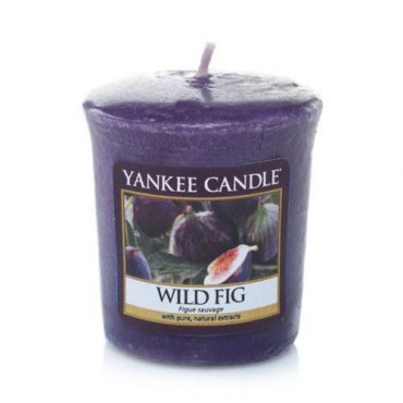 Yankee Candle Wild Fig Sampler