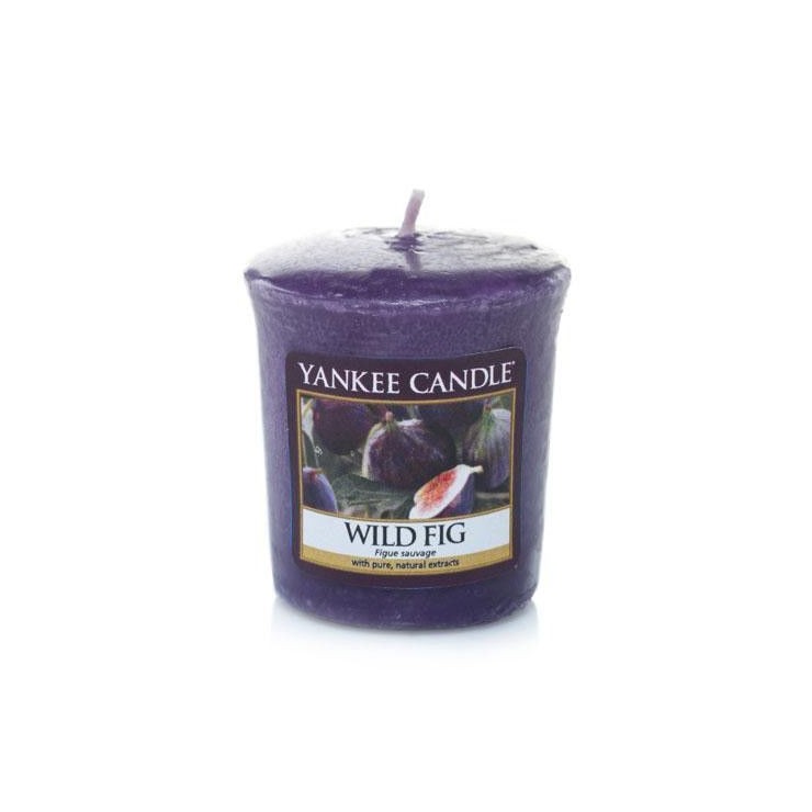 Yankee Candle Wild Fig Sampler