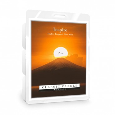 Inspire Classic Kerzenwachs