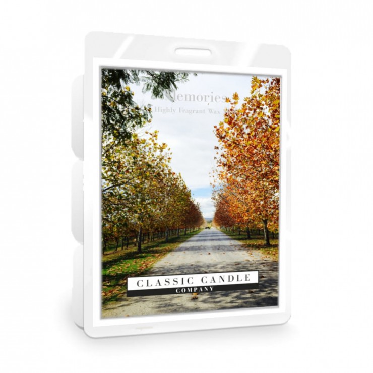 Memories Classic Kerzenwachs