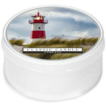 Tageslicht Kerze Dune Grass Classic Kerze
