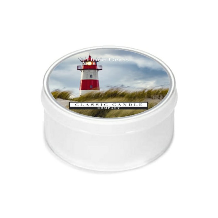 Tageslicht Kerze Dune Grass Classic Kerze