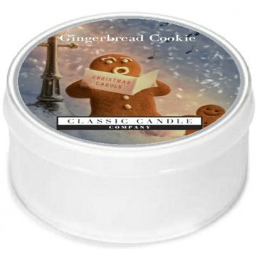 Daylight Lebkuchen Cookie Kerze Klassische Kerze