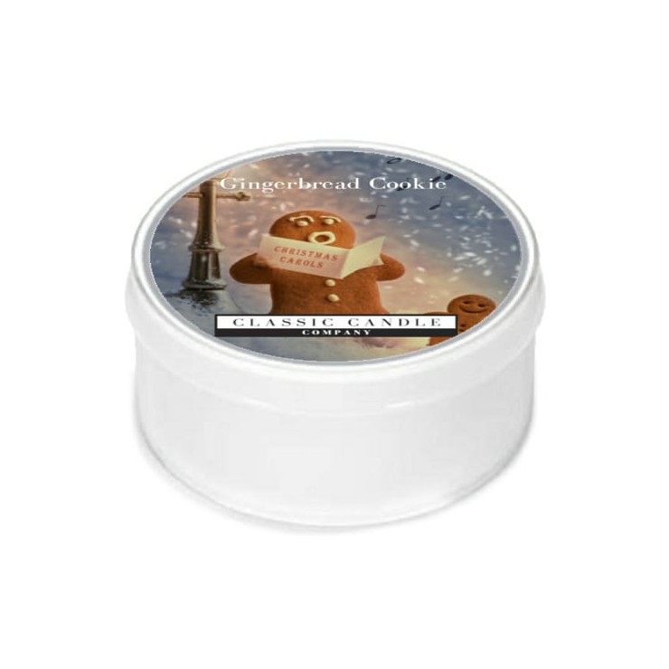 Daylight Lebkuchen Cookie Kerze Klassische Kerze