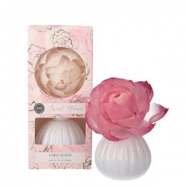 Sweet Grace Bridgewater Blumenduft-Diffusor