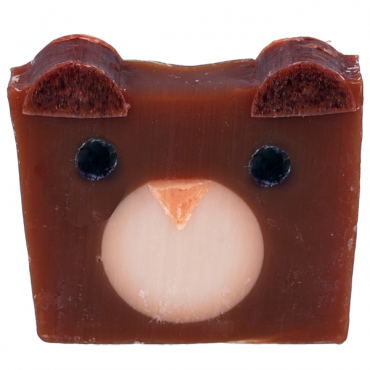 TEDDY TALK Glycerinseife Bomb Cosmetics