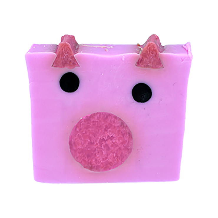 Glycerinseife WHEN PIGS FLY Bomb Cosmetics Glycerinseife WHEN PIGS FLY Bomb Cosmetics