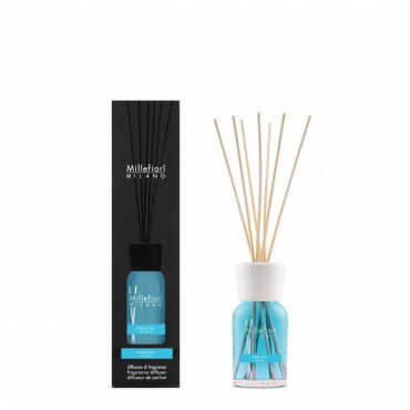Duftstäbchen 100ml Acqua Blu Millefiori Milano