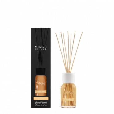Duftstäbchen 100ml Limette & Vetiver Millefiori Milano