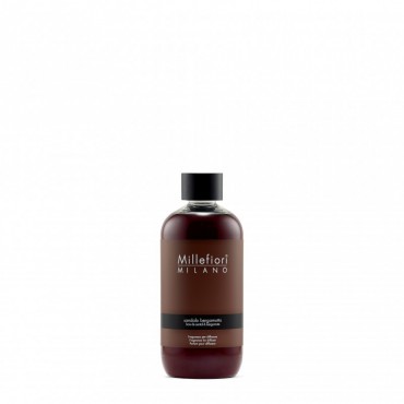 250ml Sandalo Bergamotto Stick nachfüllen Millefiori Milano
