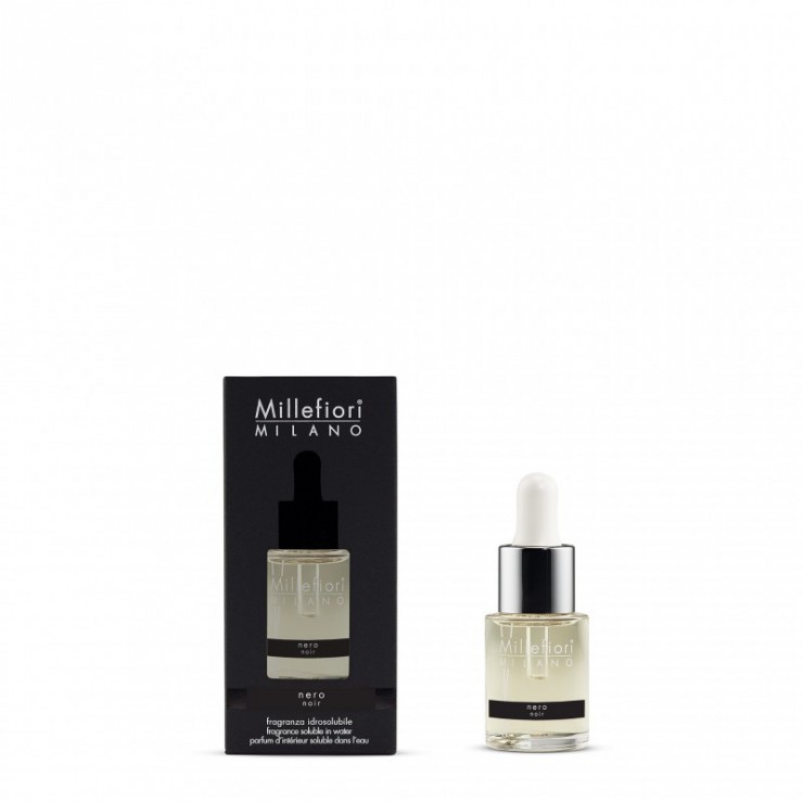 Nero Millefiori Milano Duftöl