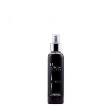 Raumspray 150 ml Nero Millefiori Milano