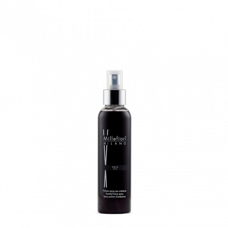 Raumspray 150 ml Nero Millefiori Milano