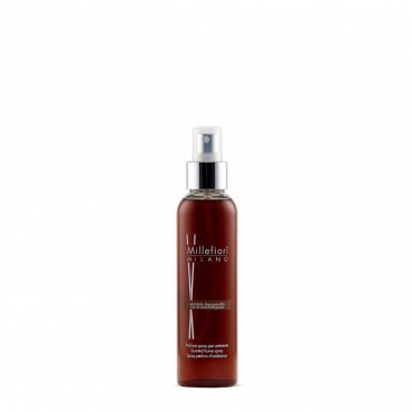 Raumspray 150 ml Sandalo Bergamotto Millefiori Milano